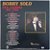 LP Bobby Solo - Una Lacrima Sul Viso Vinil Amostra 1992 - Hm - Imagem 3