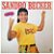 LP Sandro Becker - Ai Amor Disco de Vinil Amostra 1993 - Hm - Imagem 2