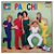 LP Parchis - Twist Del Colegio - Vinil Importado 1980 - Hm - Imagem 2