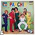 LP Parchis - Twist Del Colegio - Vinil Importado 1980 - Hm - Imagem 1
