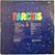 LP Parchis - Twist Del Colegio - Vinil Importado 1980 - Hm - Imagem 3