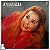 LP Anastácia - Faz Parte do Amor - Vinil Amostra 1993 - Hm - Imagem 1