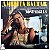 LP Amelita Baltar - Nostalgias Disco Vinil Amostra 1993 - Hm - Imagem 1