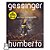 Dvd Humberto Gessinger Ao Vivo Pra Caramba Novo Lacrado - Hm - Imagem 1