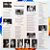 LP Ruben Ciola - Flores no Deserto - Vinil 1987 Encarte - Hm - Imagem 4