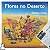 LP Ruben Ciola - Flores no Deserto - Vinil 1987 Encarte - Hm - Imagem 1