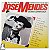 LP Sucessos de José Mendes Lembrança Vinil Amostra - Hm - Imagem 1