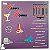 LP Copa Trio Piano Band Happy Hours Vinil Amostra 1991 - Hm - Imagem 1