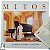 LP Cesar Camargo Mariano Mitos Disco Vinil 1988 Encarte - Hm - Imagem 1