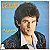 LP José Orlando - Remelexo - Disco de Vinil 1990 - Hm - Imagem 1