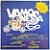 LP Vamos Nessa - Disco de Vinil Amostra Coletânea 1983 - Hm - Imagem 2