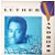 LP Luther Vandross - Any Love Disco Vinil 1988 Encarte - Hm - Imagem 2