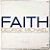 LP George Michael - Faith - Disco de Vinil 1987 Encarte - Hm - Imagem 3