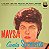 BOX 5 CDs Maysa - Anos 60 - Novo Lacrado - Hm - Imagem 9