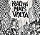 CD Não Há Mais Volta - 2015 Nada Pra Nós - Novo Lacrado - Hm - Imagem 2