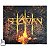 CD Shaman - Rescue - 2022 Novo Lacrado - Hm - Imagem 1
