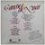 LP Canções de Ninar - Disco de Vinil Amostra 1988 - Hm - Imagem 3
