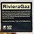 CD Riviera Gaz - Connection - 2018 - Novo Lacrado - Hm - Imagem 5