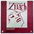 LP Zilah - Lupiciana - Disco de Vinil 1991 - Hm - Imagem 2