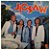 LP Jigsaw - Gold - Disco de Vinil 1981 Leia - Hm - Imagem 2