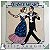 LP Billy Vaughn - Dance Music - Vinil Amostra 1991 Leia - Hm - Imagem 1