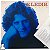 LP Kledir - Ao Vivo Disco de Vinil Amostra 1990 Encarte - Hm - Imagem 1