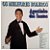 LP Agostinho dos Santos Melhores Boleros Vinil Amostra - Hm - Imagem 2