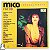 LP Novela - Mico Preto - Internacional Vinil 1990 Leia - Hm - Imagem 1