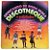 LP A Patotinha Brincando De Roda Numa Discotheque Vinil - Hm - Imagem 2