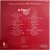 LP Je T'aime - Disco de Vinil Amostra 1978 - Hm - Imagem 2