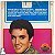 LP Elvis Presley - Disco de Ouro Disco Vinil 1977 Leia - Hm - Imagem 1