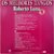 LP Roberto Luna - Os Melhores Tangos Vinil Amostra 1992 - Hm - Imagem 3