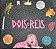 CD Dois Reis - Abri As Portas - Digipack - Novo Lacrado - Hm - Imagem 2