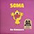 LP Soma - Em Concerto - Vinil 2018 180g - Novo Lacrado - Hm - Imagem 2