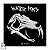CD Water Rats - Ugly By Nature - 2015 - Novo Lacrado - Hm - Imagem 1