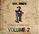 CD Zeca Baleiro - O Coração Do Homem-Bomba Vol 2 - Novo - Hm - Imagem 2