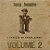 CD Zeca Baleiro - O Coração Do Homem-Bomba Vol 2 - Novo - Hm - Imagem 4