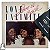 LP Love Unlimited Love Is Back Vinil Encarte 1979 Leia - Hm - Imagem 1
