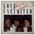 LP Love Unlimited Love Is Back Vinil Encarte 1979 Leia - Hm - Imagem 2