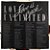 LP Love Unlimited Love Is Back Vinil Encarte 1979 Leia - Hm - Imagem 4