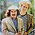 LP Simon & Garfunkel - Greatest Hits - Disco Vinil 1972 - Hm - Imagem 2