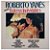 LP Roberto Yanes Canta Boleros Inolvidables Vinil 1985 - Hm - Imagem 2