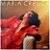 LP Maria Creuza - Paixão Acesa Disco Vinil 1985 Amostra - Hm - Imagem 2