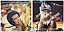 2 LPs Samba Livre - Samba Suor e Ouriço Vol 2 e 6 Vinil - Hm - Imagem 1