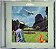 CD Black Mountain IV - 2016 - Novo Lacrado - Hm - Imagem 2