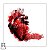 CD The Bombers - All About Love - 2014 - Novo Lacrado - Hm - Imagem 1
