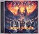 CD Exodus - Blood In Blood Out - 2014 - Novo Lacrado - Hm - Imagem 2