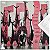 LP Ronaldo Bastos - Cais - Vinil Amostra 1989 Encarte - Hm - Imagem 1