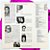LP 100 Anos de MPB - Vol 5 - Disco de Vinil Encarte - Hm - Imagem 4