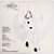 LP Nydia Caro - Arlequin - Disco de Vinil 1978 - Hm - Imagem 3